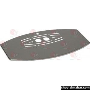 DELONGHI РЕШЕТКА ЧАША ESAM код:5063159 